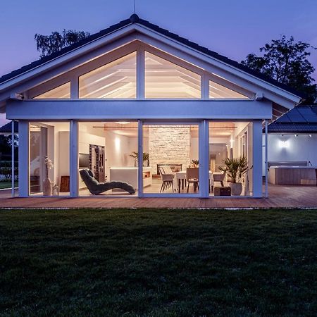 Terveys Residence Velopoli 외부 사진