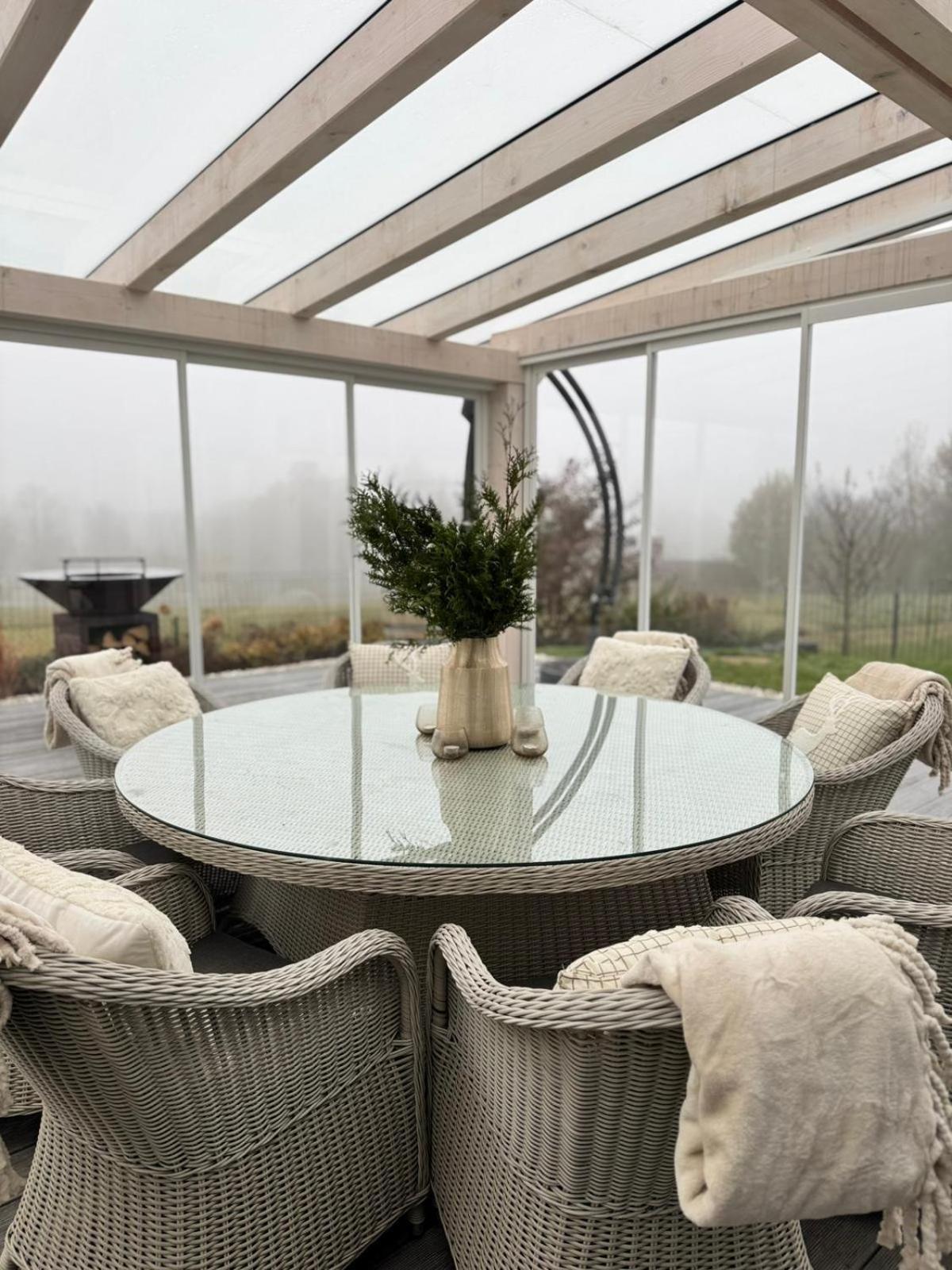 Terveys Residence Velopoli 외부 사진